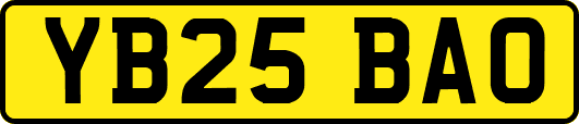 YB25BAO