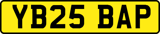 YB25BAP