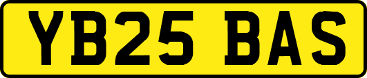 YB25BAS