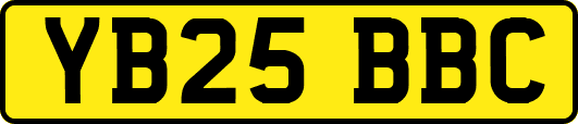 YB25BBC