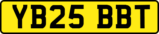 YB25BBT