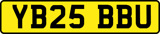 YB25BBU
