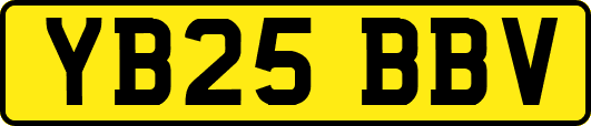 YB25BBV