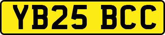 YB25BCC