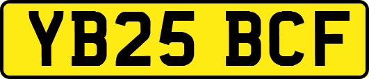 YB25BCF