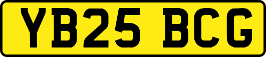 YB25BCG