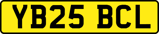 YB25BCL