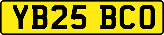YB25BCO