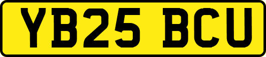 YB25BCU