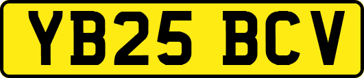 YB25BCV