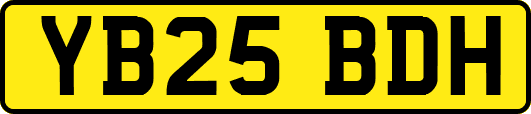 YB25BDH