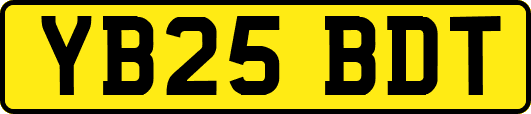 YB25BDT