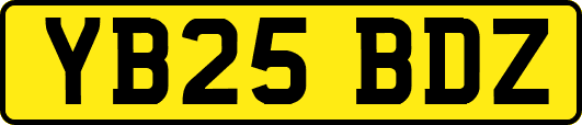 YB25BDZ