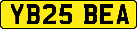 YB25BEA