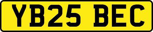 YB25BEC