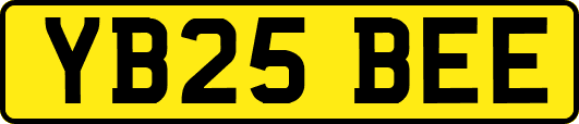 YB25BEE