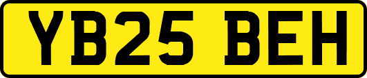 YB25BEH