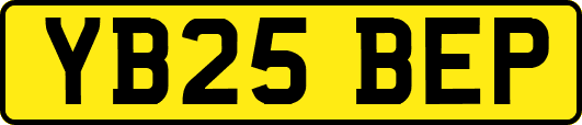 YB25BEP