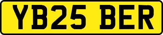 YB25BER