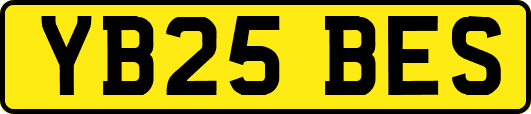 YB25BES