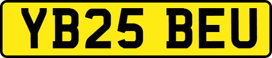 YB25BEU