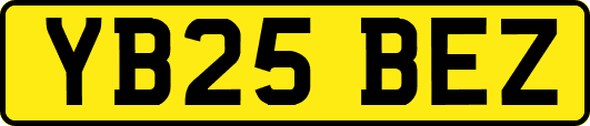 YB25BEZ