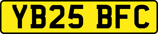 YB25BFC