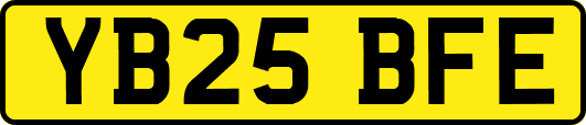 YB25BFE