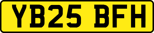 YB25BFH