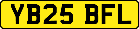 YB25BFL