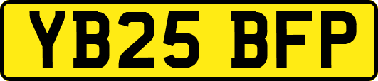 YB25BFP