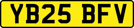 YB25BFV