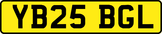 YB25BGL