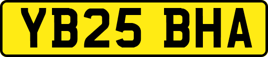 YB25BHA