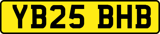 YB25BHB