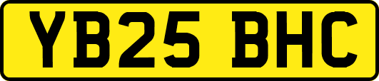YB25BHC