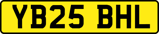 YB25BHL