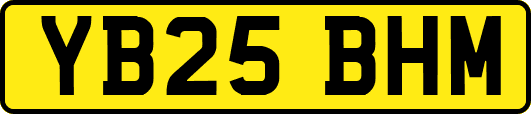 YB25BHM