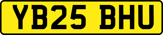 YB25BHU