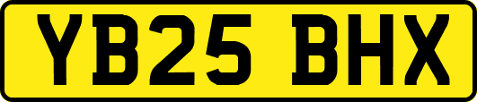 YB25BHX