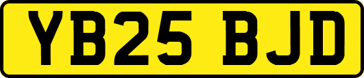 YB25BJD