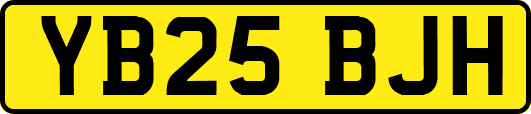 YB25BJH