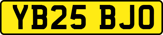 YB25BJO