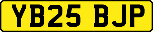 YB25BJP