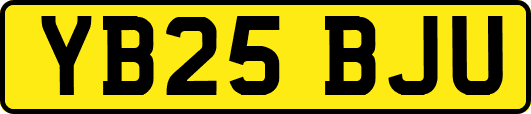 YB25BJU