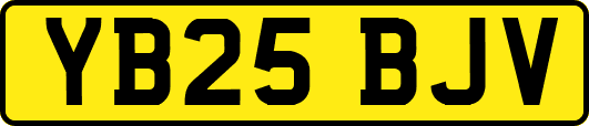 YB25BJV