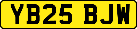 YB25BJW