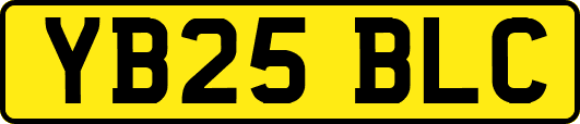 YB25BLC