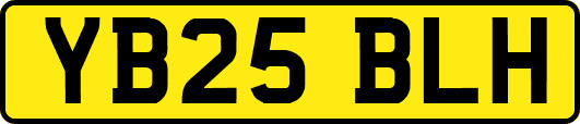 YB25BLH