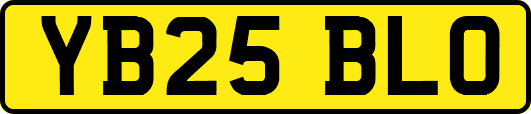YB25BLO